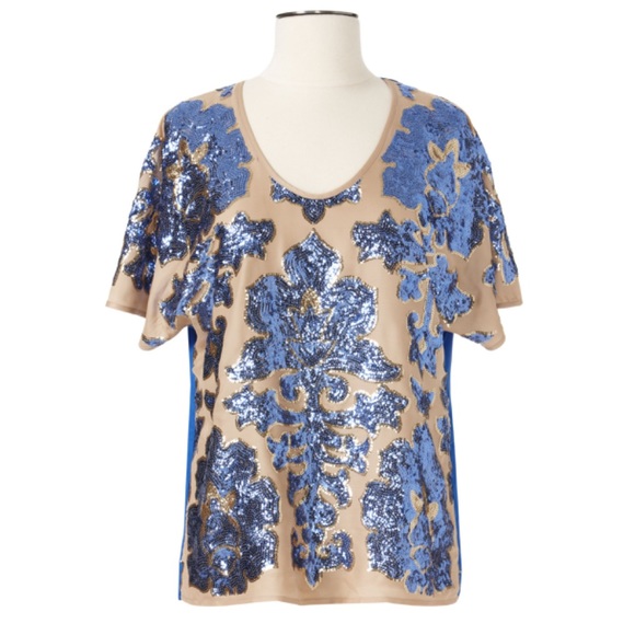 Tracy Reese Tops - T R A C Y  R E E S E
